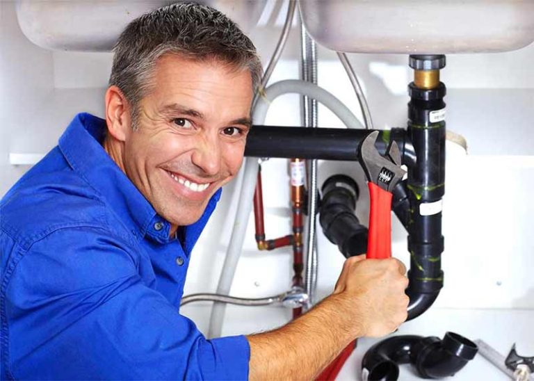 Expert Plumbing Services - San Diego | WPSexpert | WPS