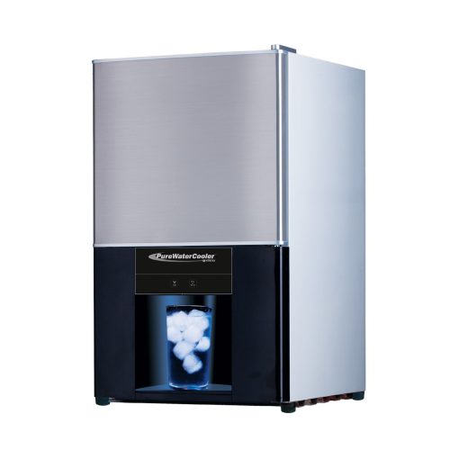 PWC-850 Vertex Water cooler and Ice maker